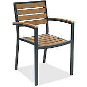 KFI Eveleen Outdoor Seating (5601MA)