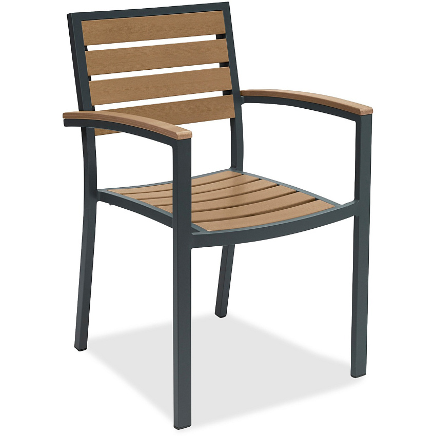 KFI Eveleen Outdoor Seating (5601MA)