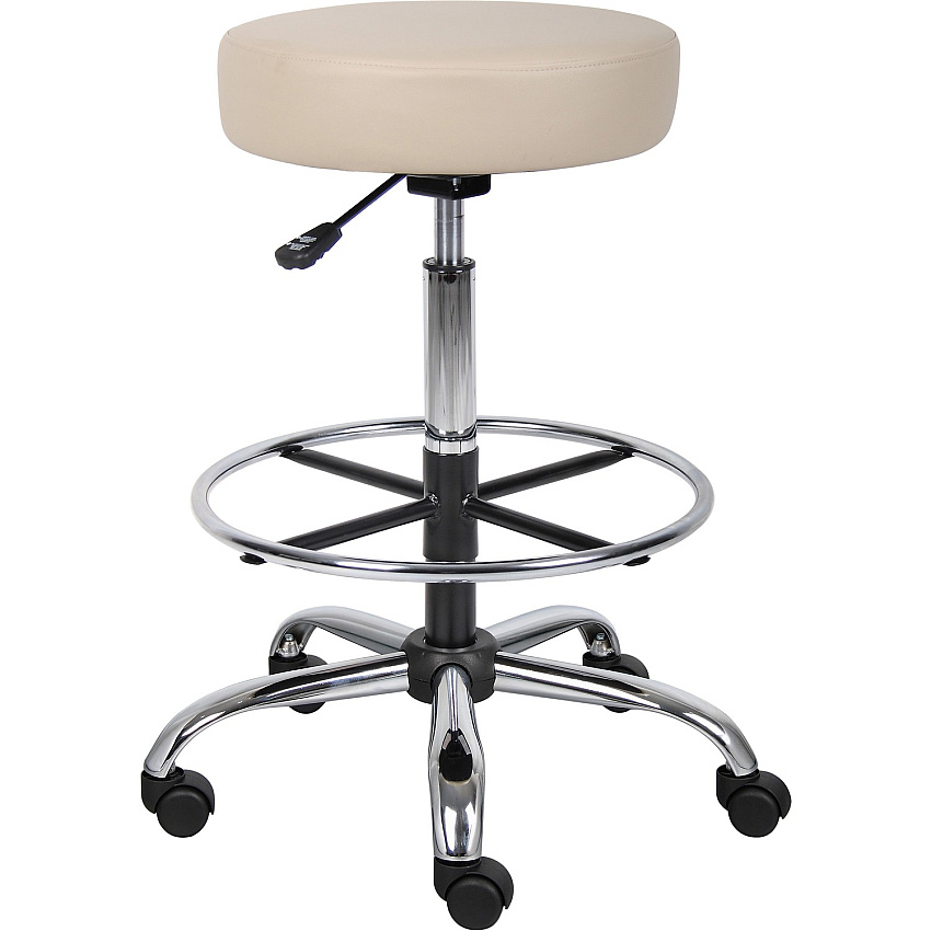 BOSS Drafting Stool (B16240BG)