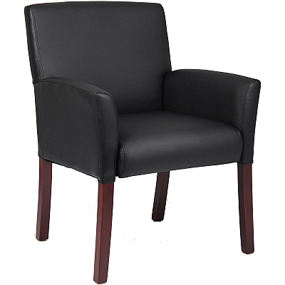 BOSS B619 Guest Chair