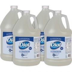 Dial Sensitive Skin Antimicrobial Soap Refill (82838CT)