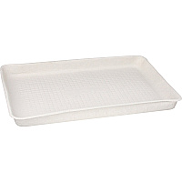 Chinet 9" x 12" Trays (HUH20815)