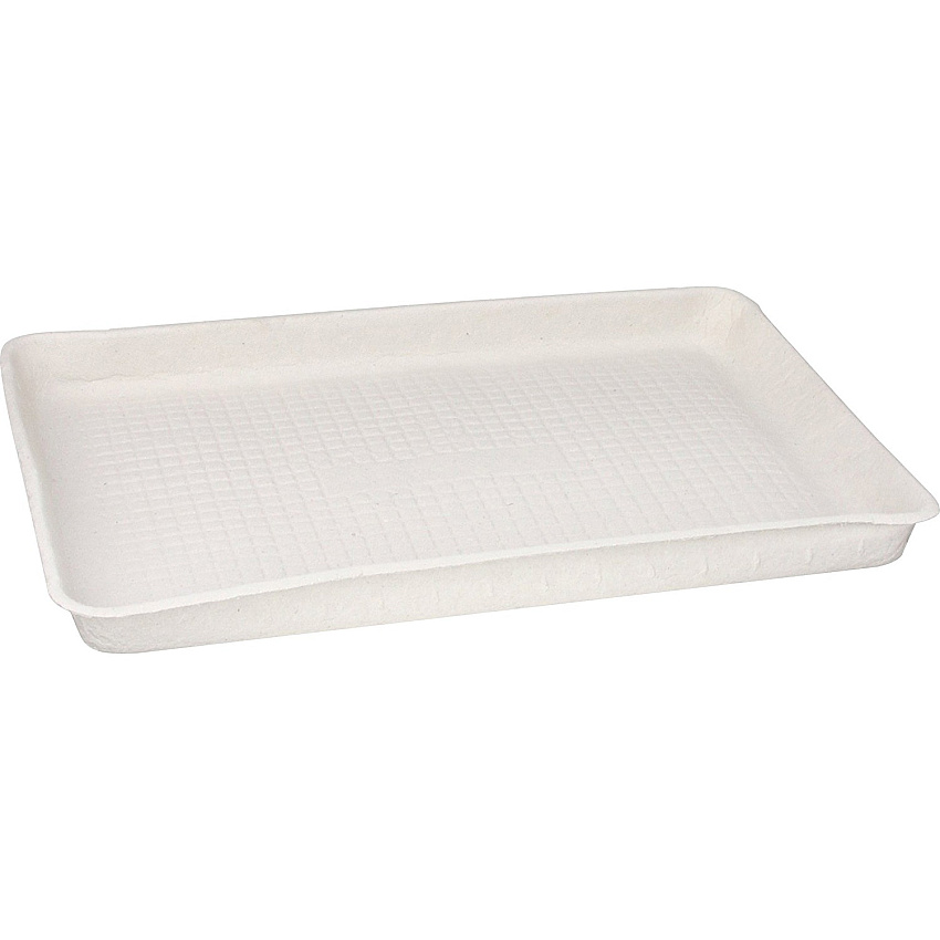 Chinet 9" x 12" Trays (HUH20815)