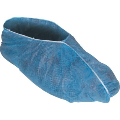 Cottonelle Light-duty Shoe Covers (36811)