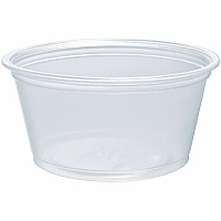 Dart Conex Complements 2 oz Portion Cups (DCC200PC)