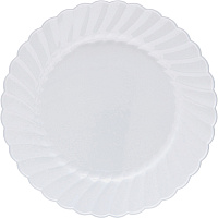 Classicware 10-1/4" Heavyweight Plates (WNARSCW101212)