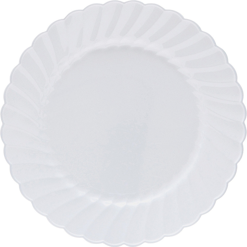 Classicware 10-1/4" Heavyweight Plates (WNARSCW101212)