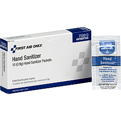 First Aid Only Hand Sanitizer (FAO750013)