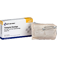First Aid Only 40" Triangular Bandage (FAO4006)