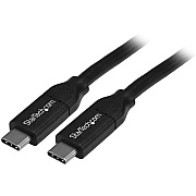 StarTech Cable - Usbc W/ Pd (5a) - Usb 2.0 - 4m (USB2C5C4M)