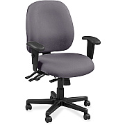 Eurotech Executive Chair (49802101)