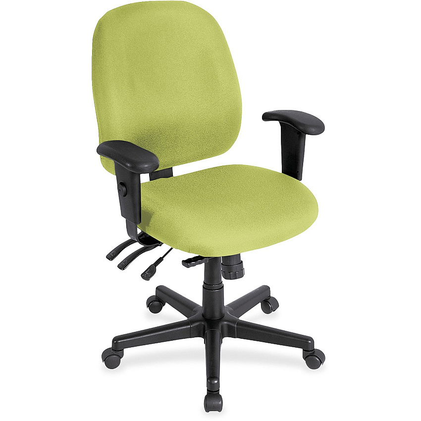 Eurotech 4x4sl with Seat Slider (498SL009)