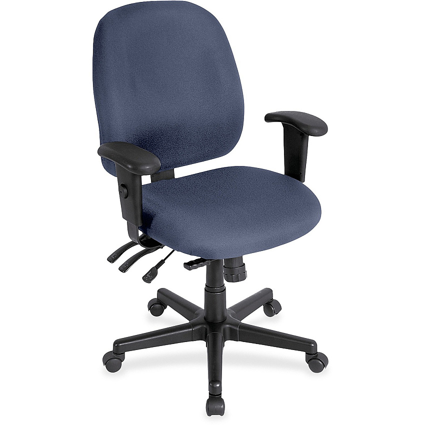 Eurotech 4x4sl with Seat Slider (498SL010)