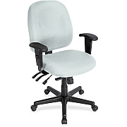 Eurotech 4x4sl with Seat Slider (498SL102)