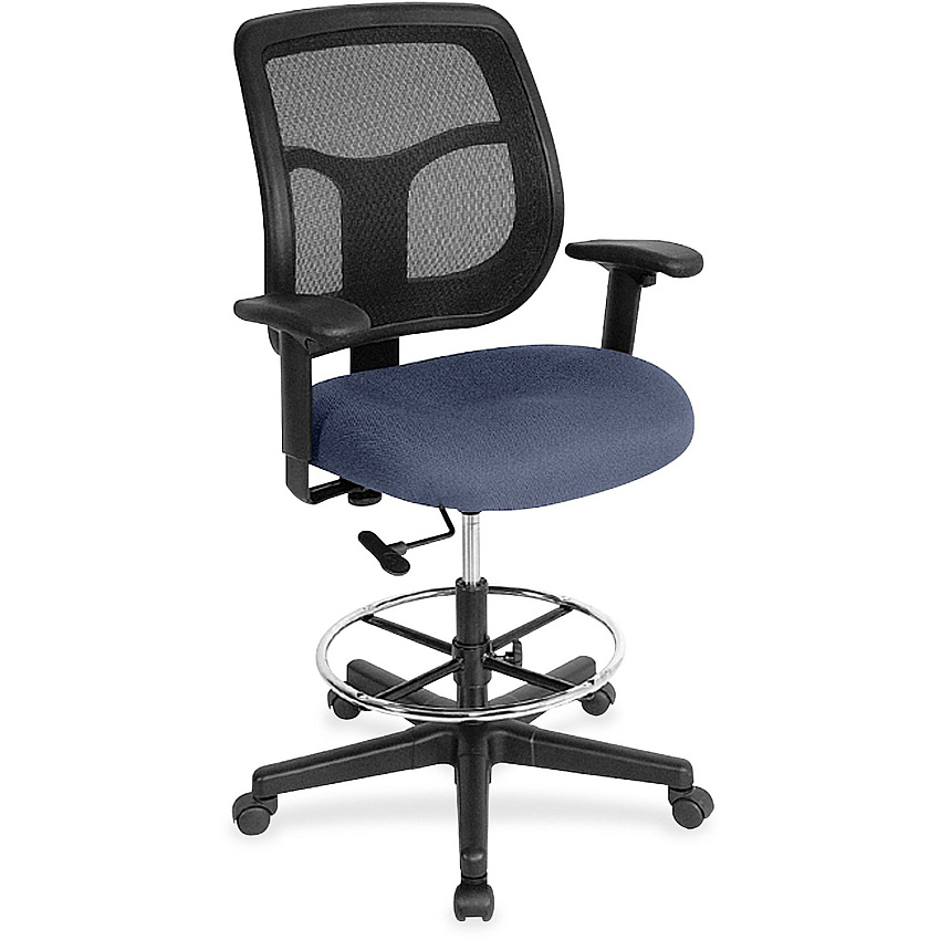 Eurotech Utility Stool (DFT98010)