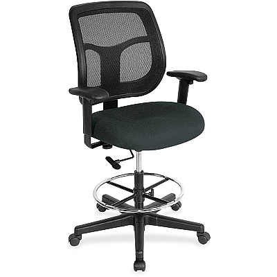 Eurotech Utility Stool (DFT98076)