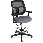 Eurotech Utility Stool (DFT98101)