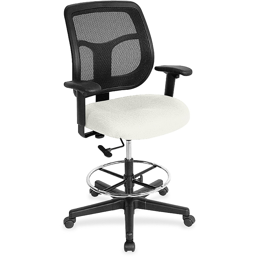 Eurotech Utility Stool (DFT98103)