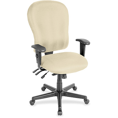 Eurotech 4x4xl High Back Task Chair (FM4080007)