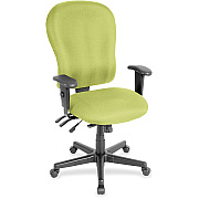 Eurotech 4x4xl High Back Task Chair (FM4080009)