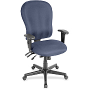 Eurotech 4x4xl High Back Task Chair (FM4080010)