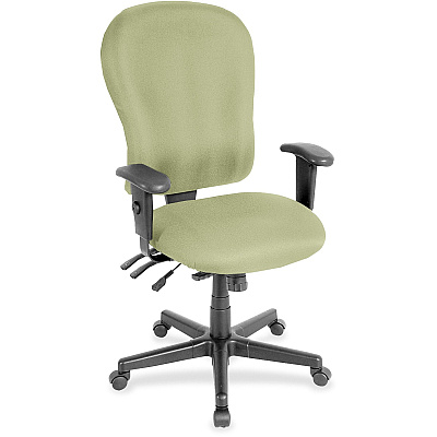 Eurotech 4x4xl High Back Task Chair (FM4080069)
