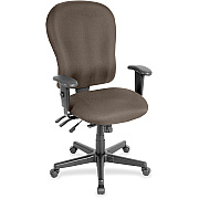 Eurotech 4x4xl High Back Task Chair (FM4080077)