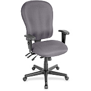 Eurotech 4x4xl High Back Task Chair (FM4080101)