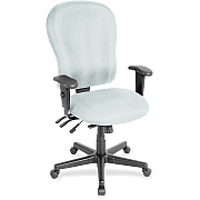 Eurotech 4x4xl High Back Task Chair (FM4080102)