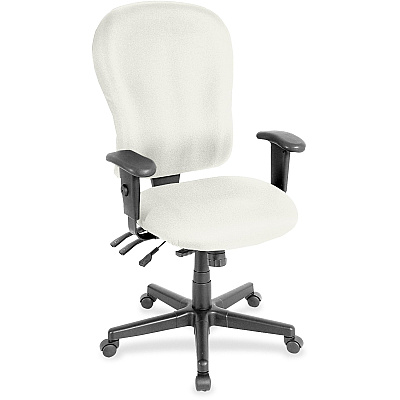 Eurotech 4x4xl High Back Task Chair (FM4080103)