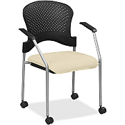 Eurotech Breeze Chair with Casters (FS8270007)