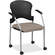 Eurotech Breeze Chair with Casters (FS8270008)
