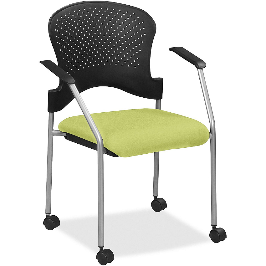 Eurotech Breeze Chair with Casters (FS8270009)