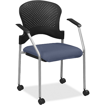 Eurotech Breeze Chair with Casters (FS8270010)