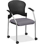 Eurotech Breeze Chair with Casters (FS8270101)