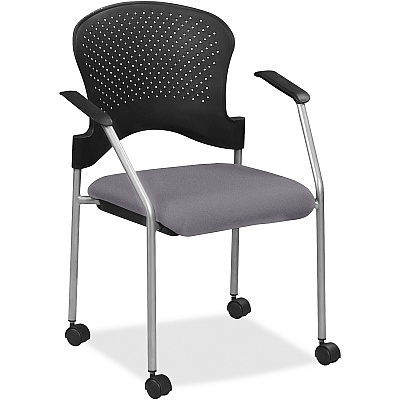 Eurotech Breeze Chair with Casters (FS8270101)
