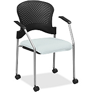 Eurotech Breeze Chair with Casters (FS8270102)
