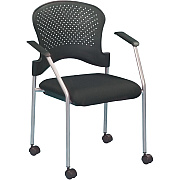 Eurotech Breeze Chair with Casters (FS8270105)