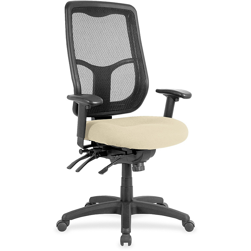 Eurotech Executive Chair (MFH9SL007)