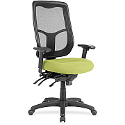 Eurotech Executive Chair (MFH9SL009)