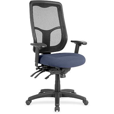 Eurotech Executive Chair (MFH9SL010)