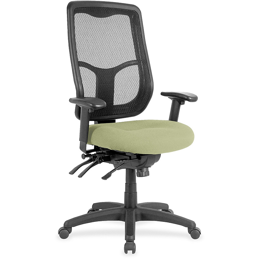 Eurotech Executive Chair (MFH9SL069)