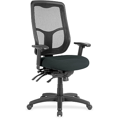 Eurotech Executive Chair (MFH9SL076)