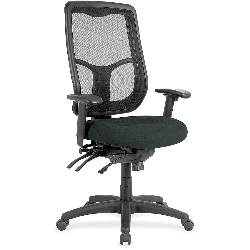 Eurotech Executive Chair (MFH9SL076)