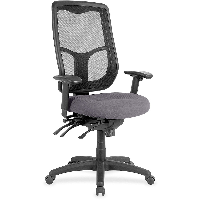 Eurotech Executive Chair (MFH9SL101)