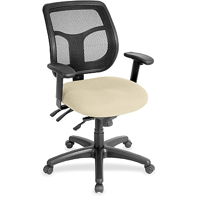 Eurotech Apollo Multi-Function Task Chair (MFT945007)