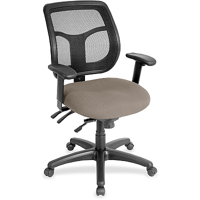Eurotech Apollo Multi-Function Task Chair (MFT945008)