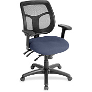Eurotech Apollo Multi-Function Task Chair (MFT945010)