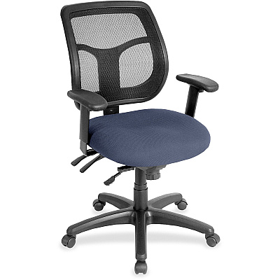 Eurotech Apollo Multi-Function Task Chair (MFT945010)