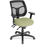 Eurotech Apollo Multi-Function Task Chair (MFT945069)
